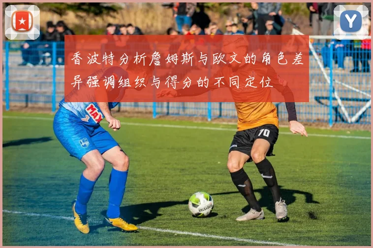 香波特分析詹姆斯与欧文的角色差异强调组织与得分的不同定位